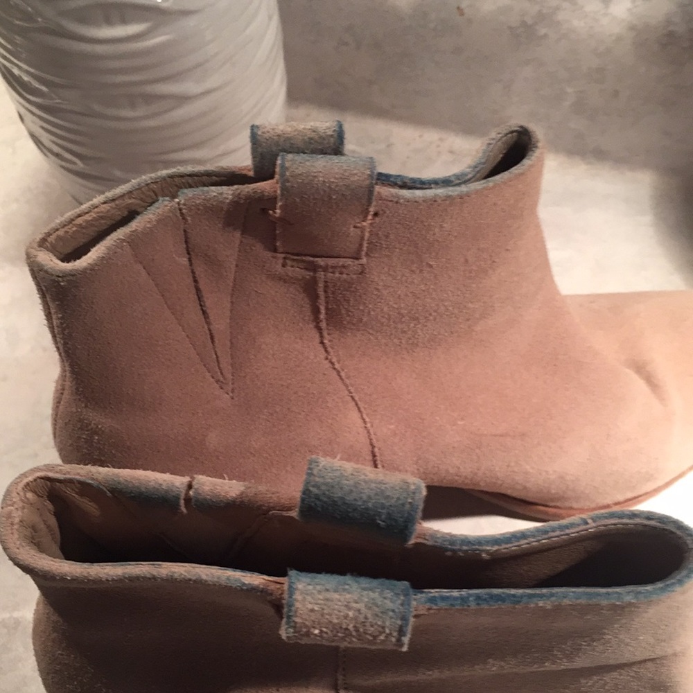 J. Crew Booties - Picture 6 of 8